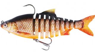 Westin Ricky The Roach Multi Jointed 14cm 41g - 